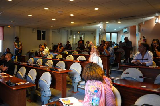 masterclass IA la conférence