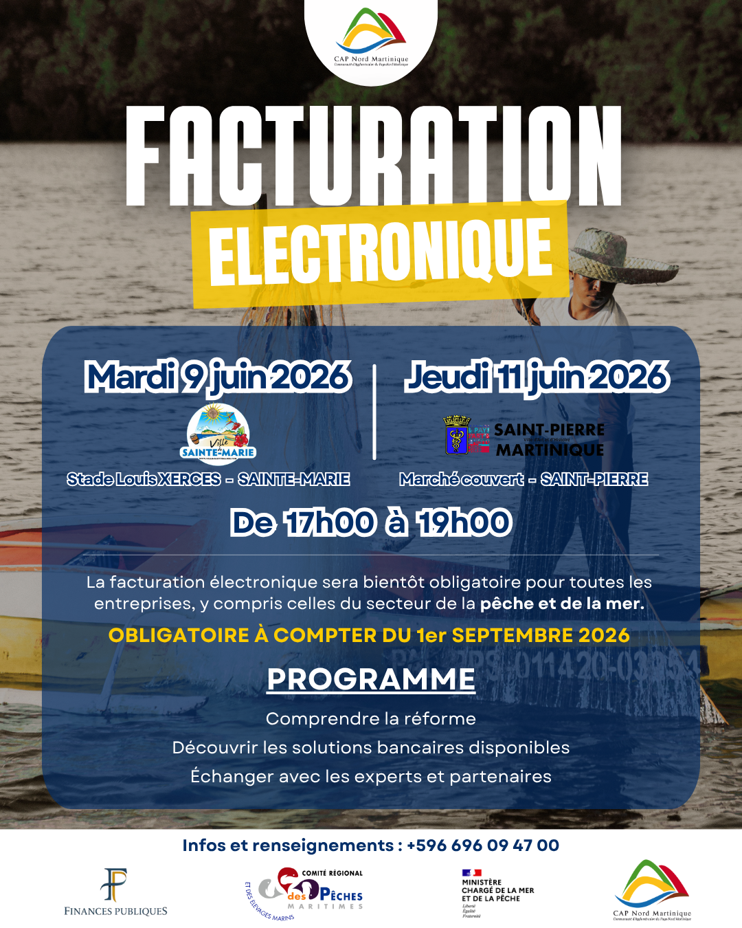 Facturation électronique 