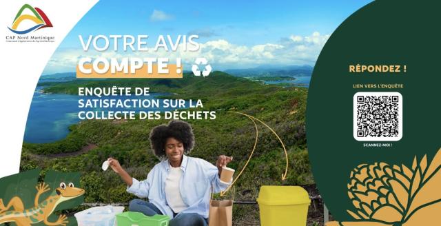 collecte des déchets