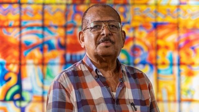 Victor Anicet 